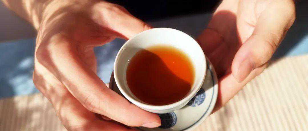 一篇文章，读懂厨心熟茶