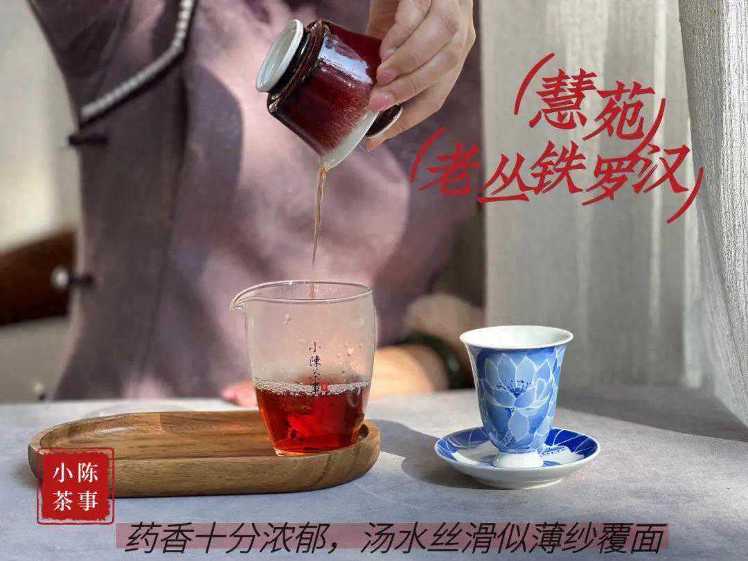 单枪匹马去武夷山，能不能买到好茶？这些真相会让你瞠目结舌