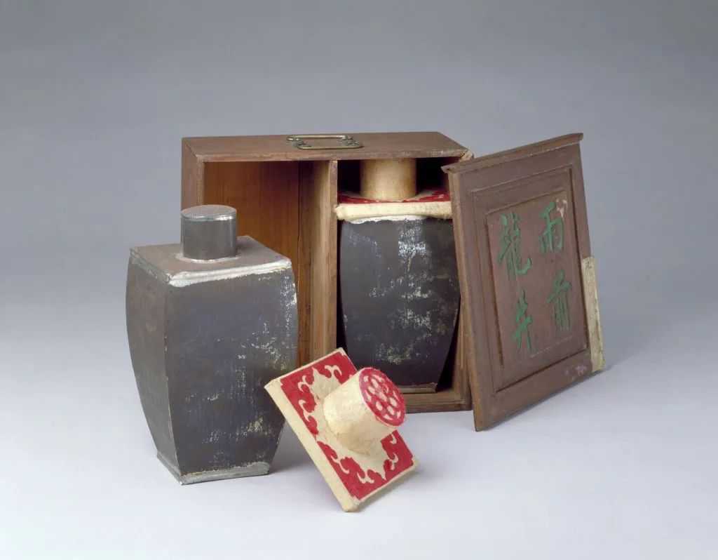 龙行龘（ｄá）龘，茶暖四季！这些“龙”茶，你喝过几种？