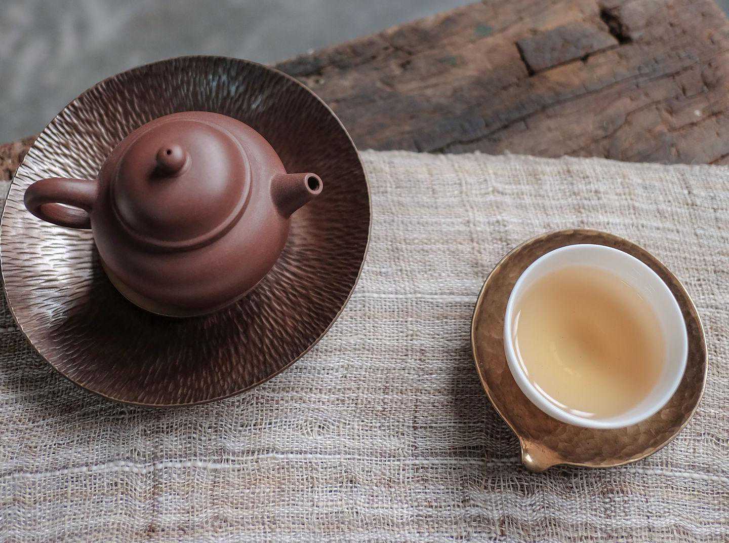 这几款福建厦门出品的国民口粮茶，背后的历史你可知道？