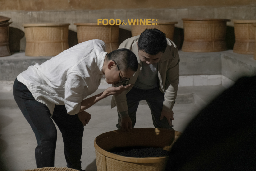 沿江行 · 武夷山｜连山接海，运茶入世