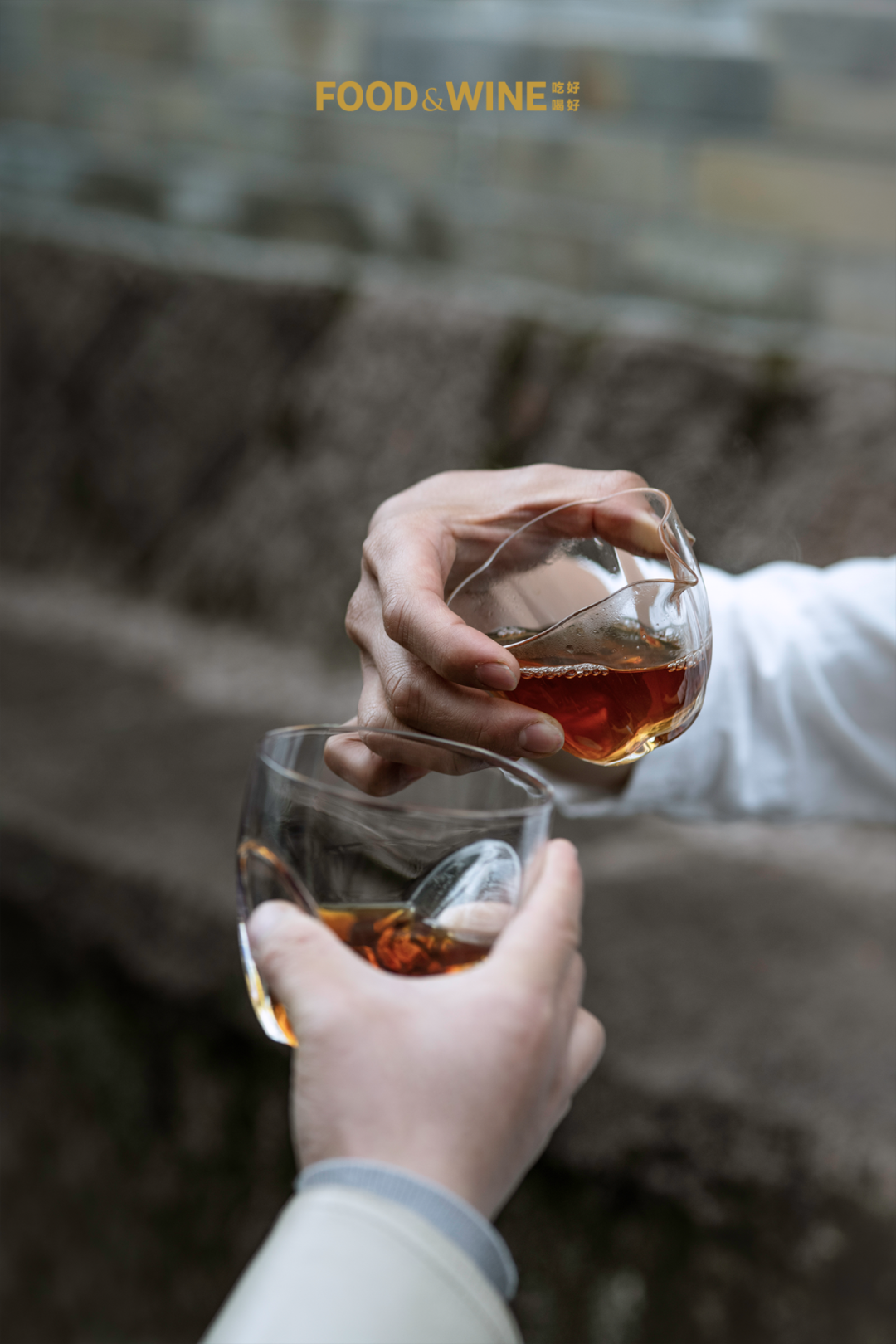 沿江行 · 武夷山｜连山接海，运茶入世