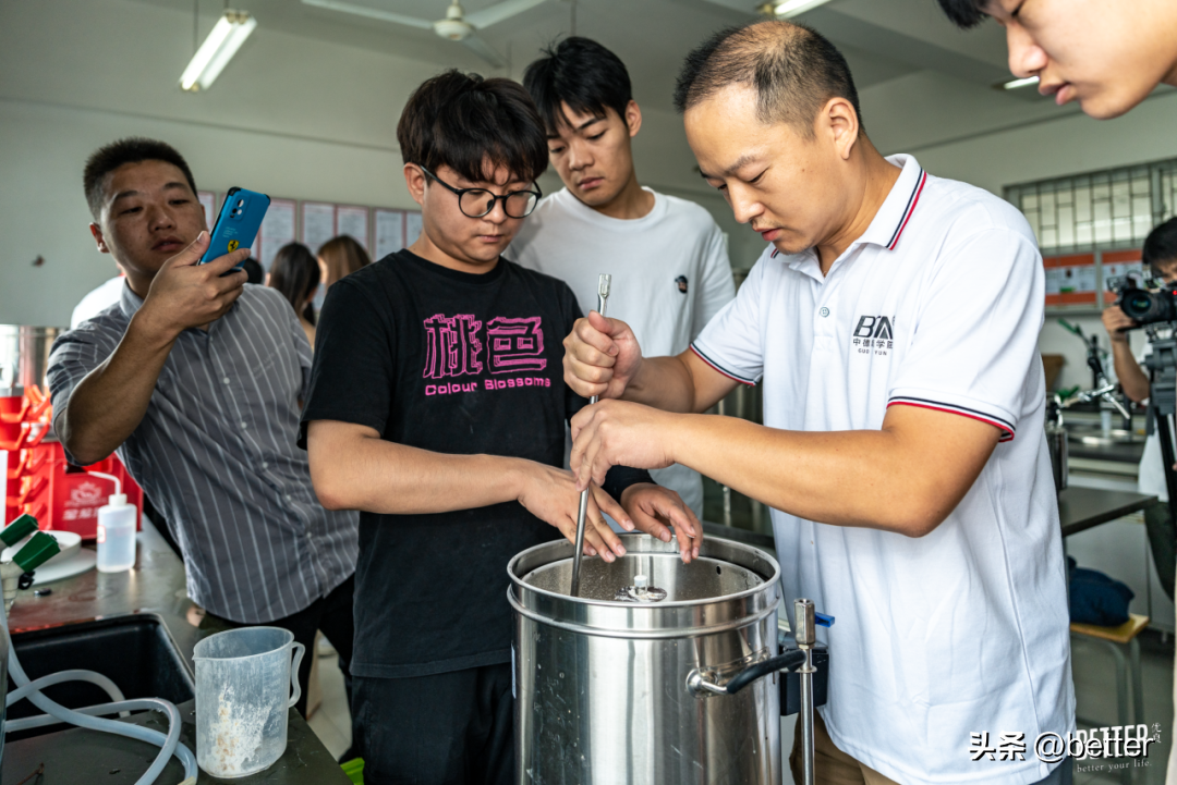 史上最详细的小青柑制作流程，干货满满建议收藏！