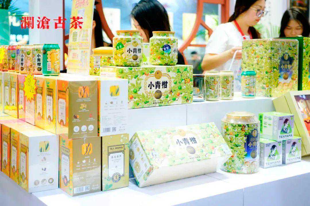 3万字解析：“内地茶企第一股”，澜沧古茶品牌简史