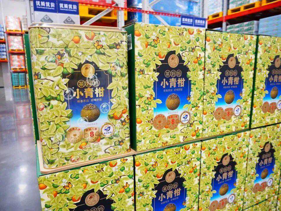 3万字解析：“内地茶企第一股”，澜沧古茶品牌简史