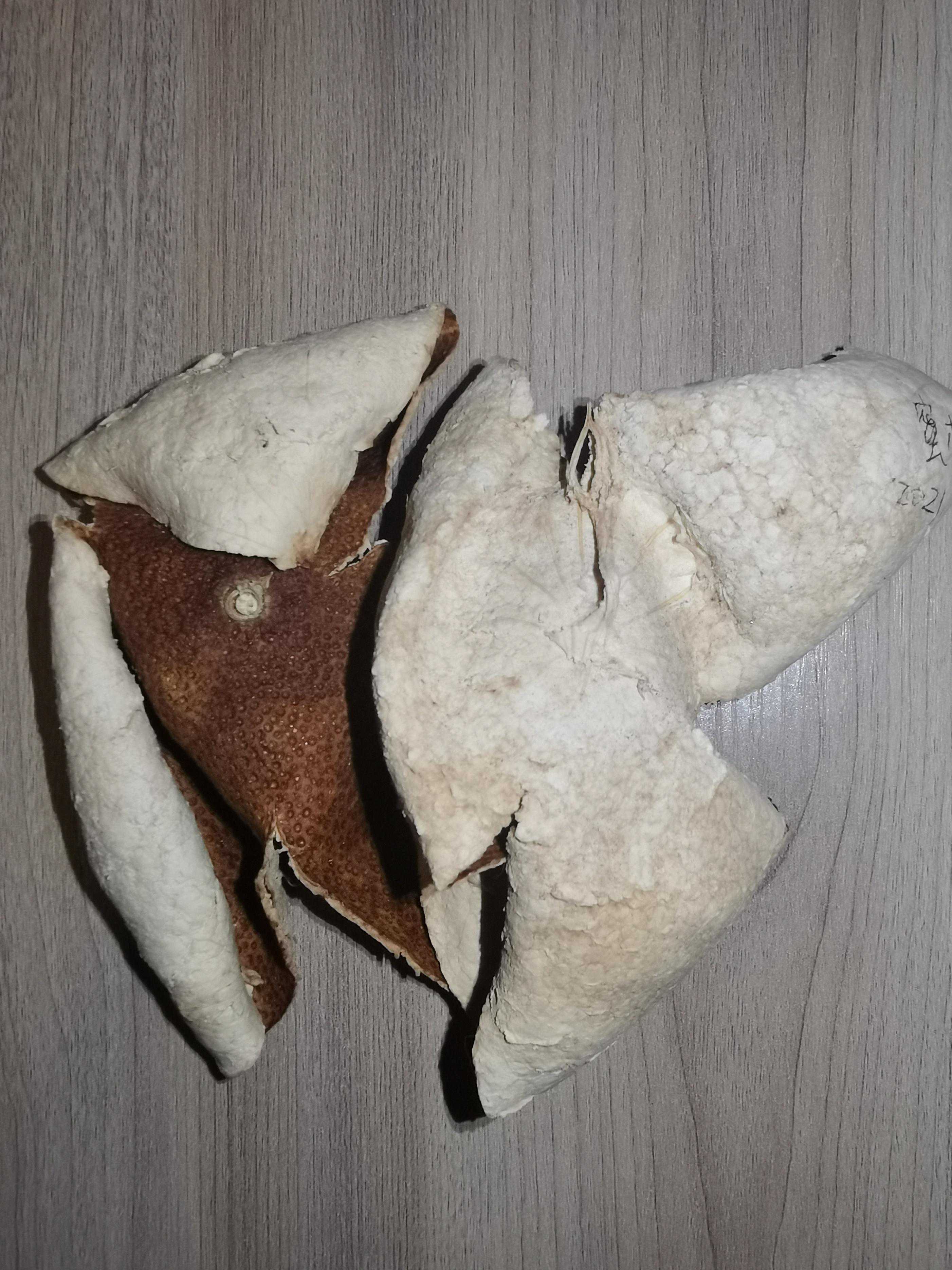 新会陈皮：用沃柑皮“平替”新会柑皮？这个“想得美”操作在蔓延