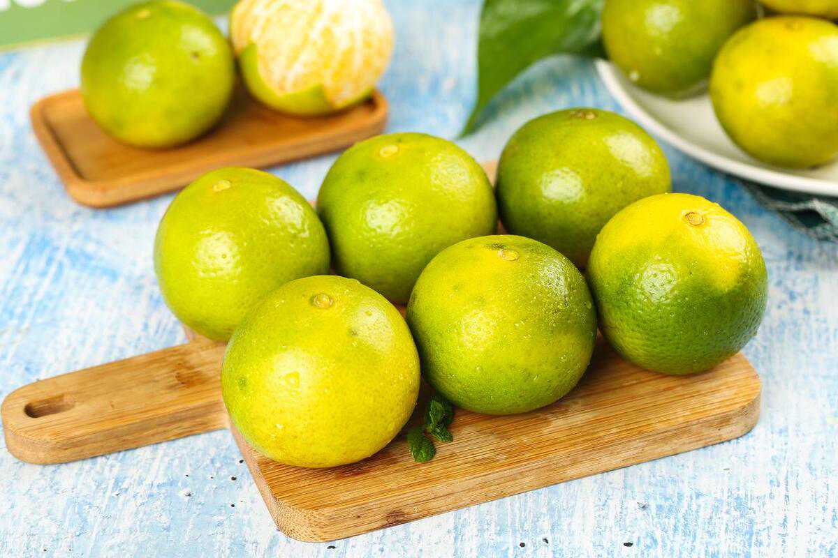 新会陈皮：用沃柑皮“平替”新会柑皮？这个“想得美”操作在蔓延