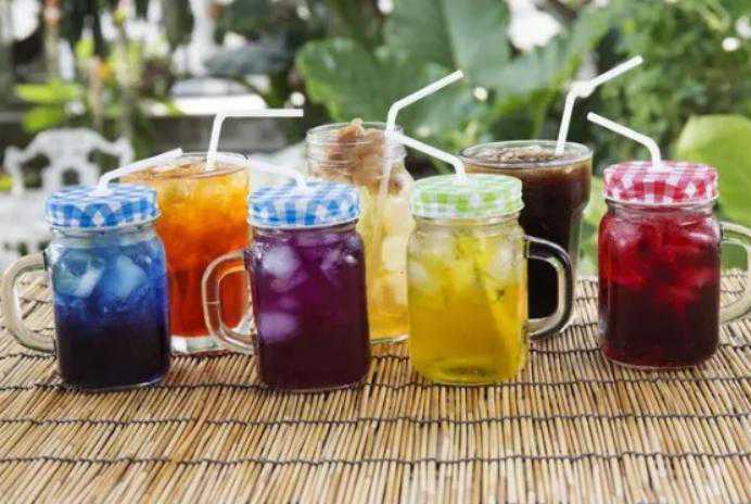 临近三伏天，应学会忌嘴，少碰2甜，饮3茶，忌2味，清爽度过