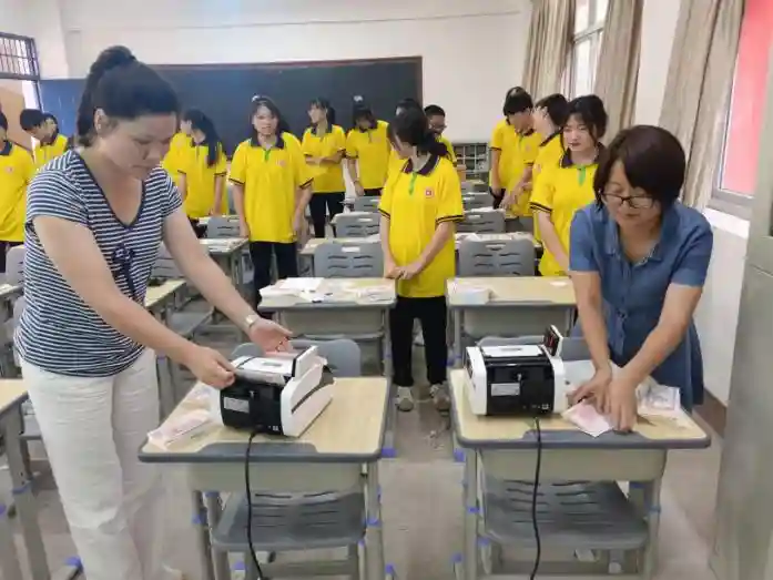 遇见商贸，预见你的星辰大海！