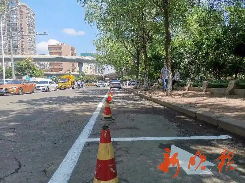 注意！中央大街、群力、哈西等区域10条街路禁停规则有变