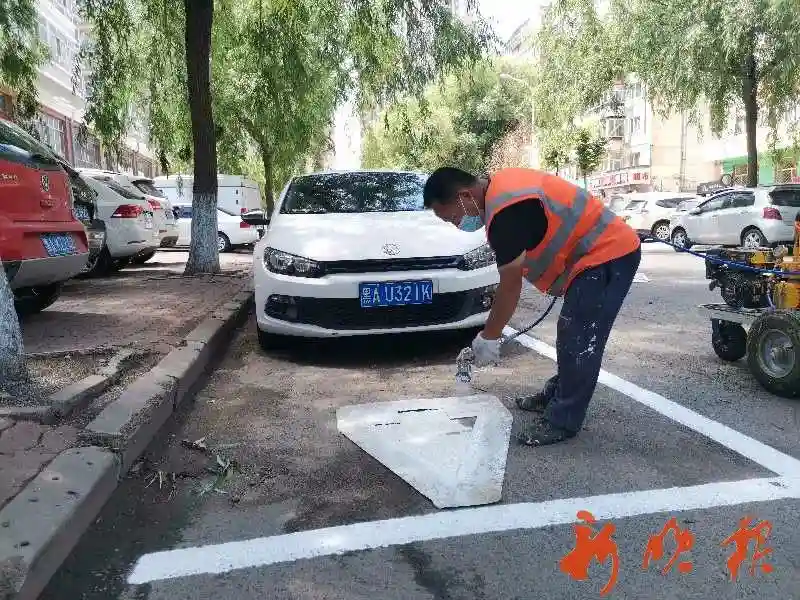 注意！中央大街、群力、哈西等区域10条街路禁停规则有变