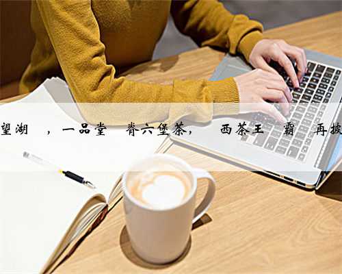 探秘桂林望湖閣，一品堂龍脊六堡茶，廣西茶王爭霸賽再披“龍袍”