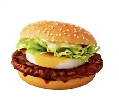 日媒：因为“缺蛋”，日本部分麦当劳店停售“照烧蛋堡”