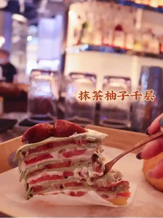 深圳奈雪梦工场，日本烘焙大师面包展，这几款面包不点就白来了