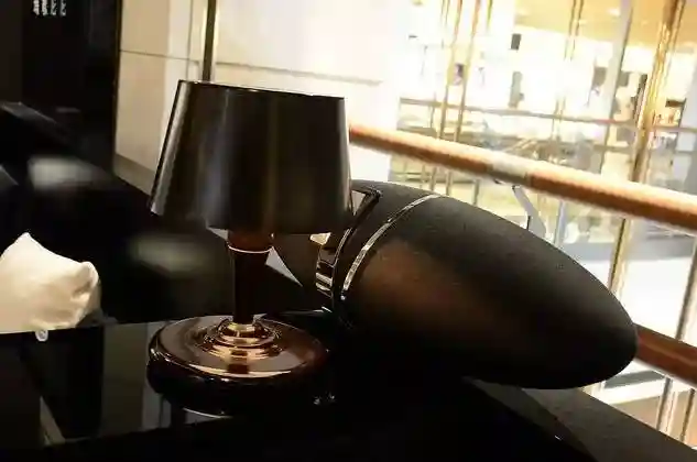 當今巴黎 │ 最熱門的時尚甜點「法國情人」迷你小泡芙