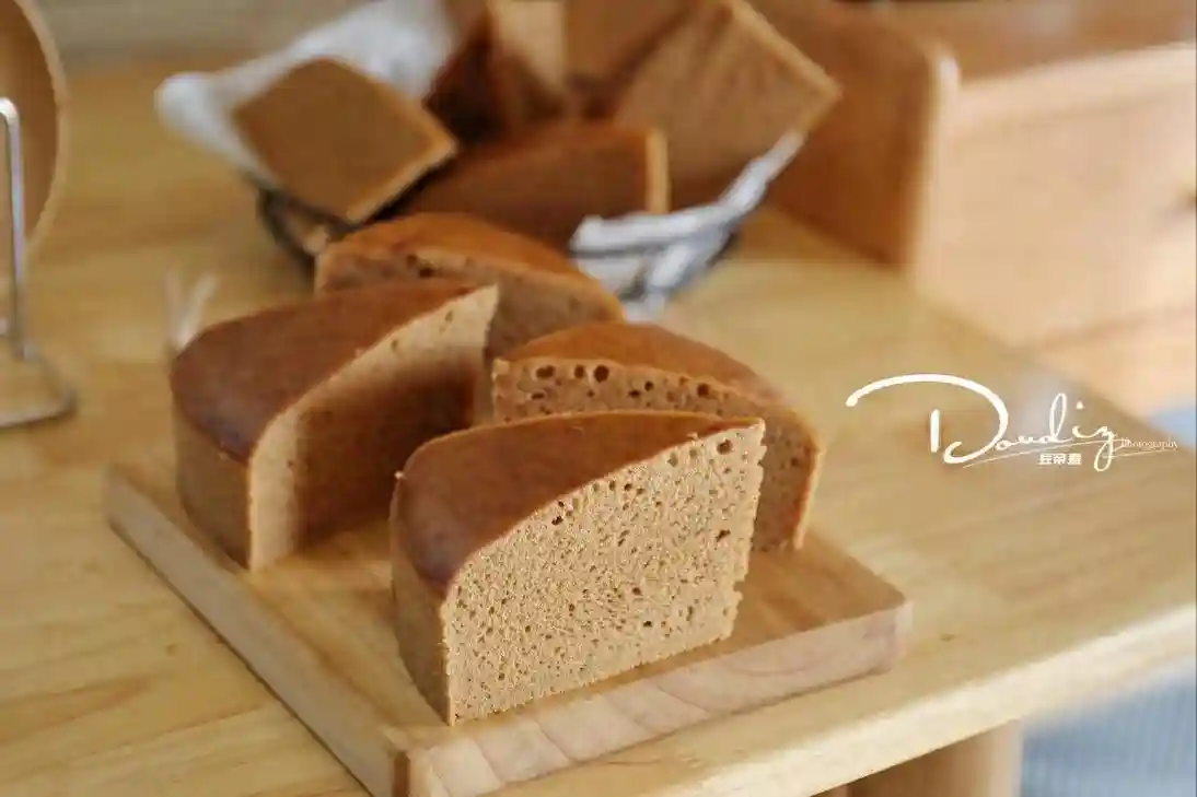 老母亲做的早点，在朋友圈火了，接地气、不铺张还特别有食欲感