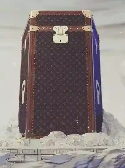 Jacquemus又开新餐厅，Lemaire的秀场妆容也太高级了！「每周时报」