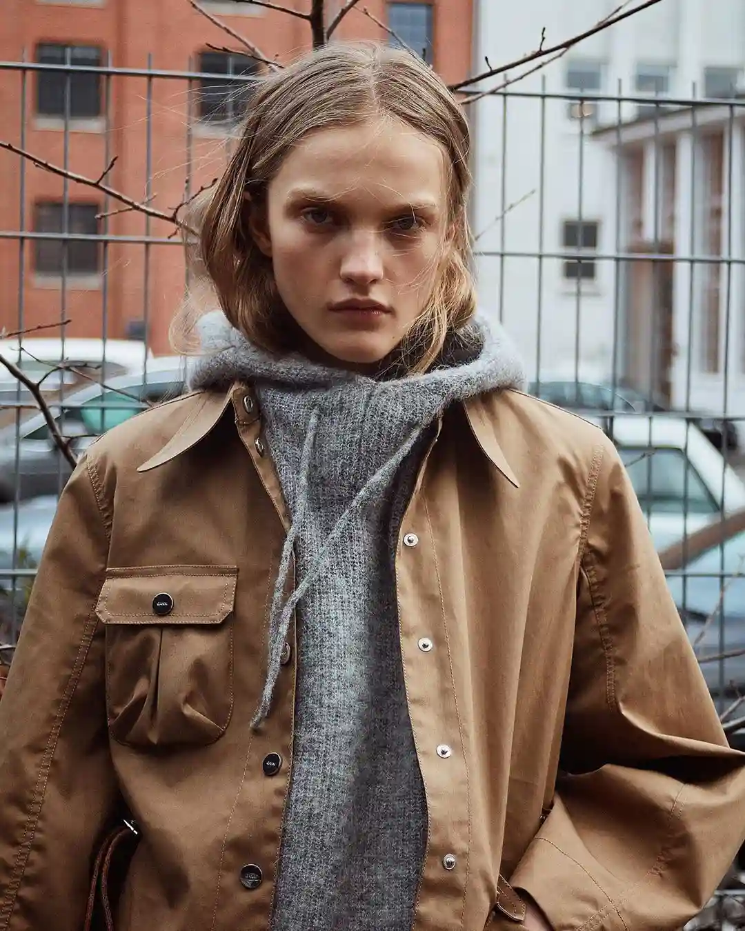 Jacquemus又开新餐厅，Lemaire的秀场妆容也太高级了！「每周时报」