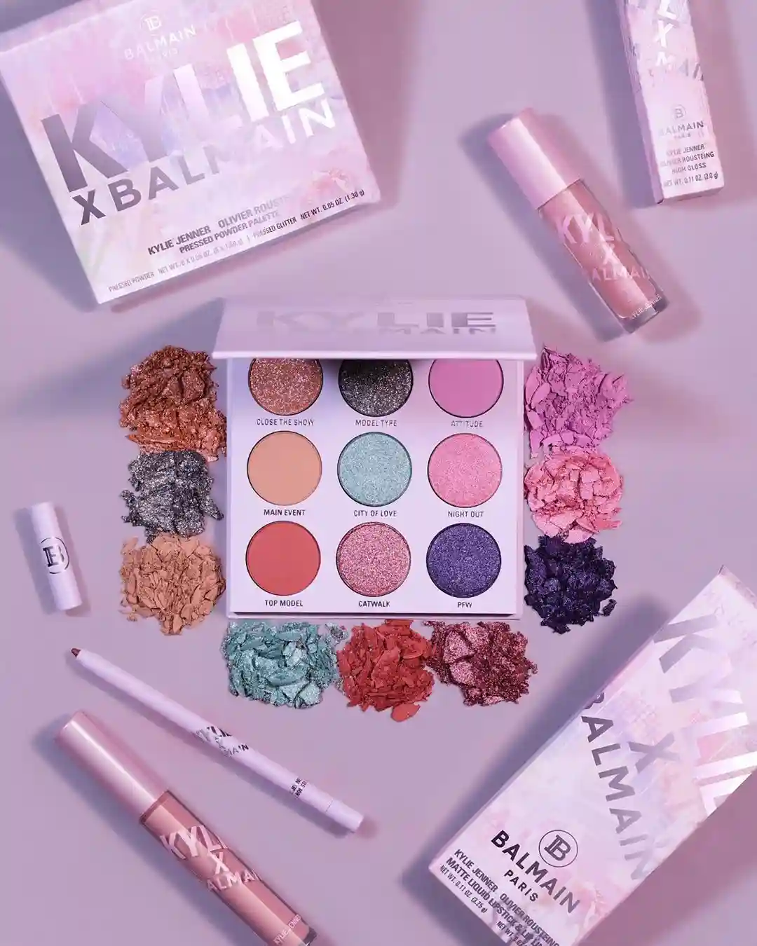 Jacquemus又开新餐厅，Lemaire的秀场妆容也太高级了！「每周时报」