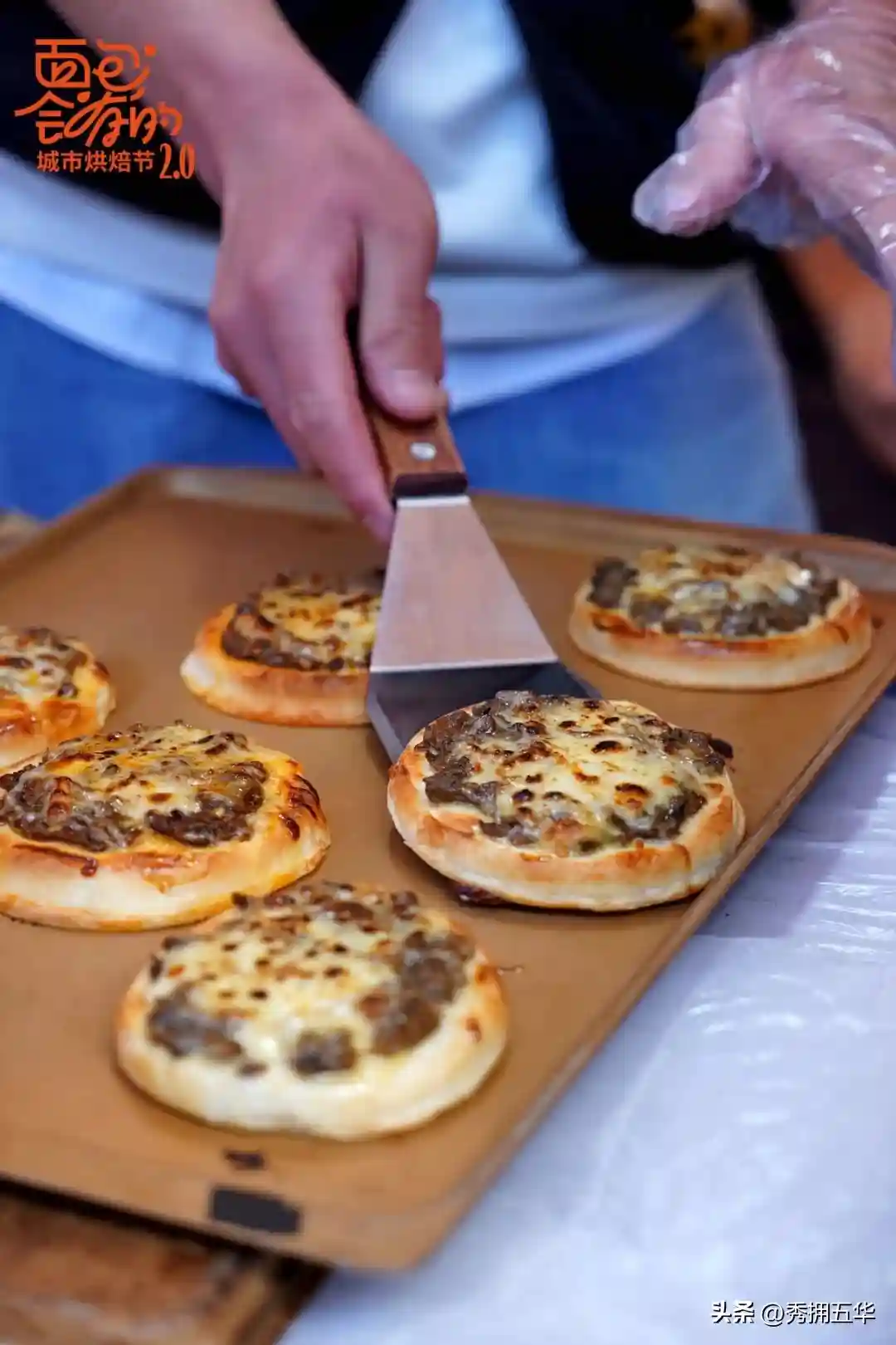 去版筑后街！做一场关于银杏的无尽梦