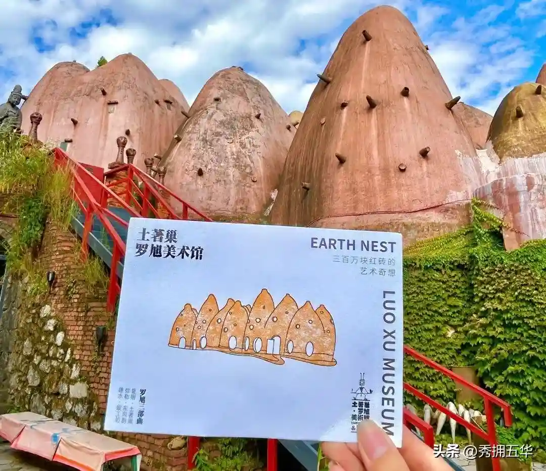 去版筑后街！做一场关于银杏的无尽梦