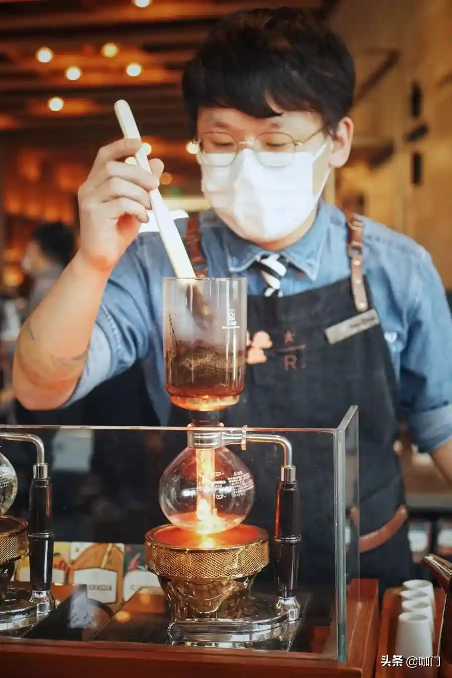 门店破5000家，15小时晋升1位店经理！星巴克是怎么培养人的？