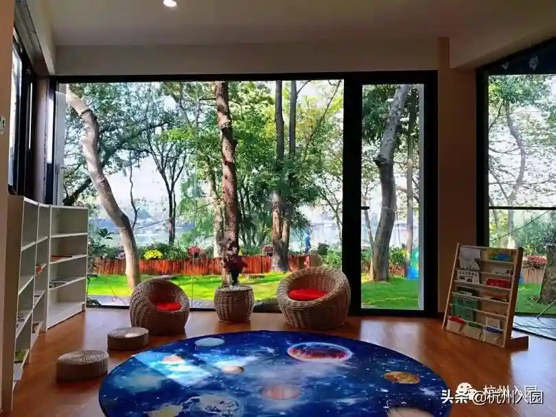 超齐全！杭州8区优质双语幼儿园、托班盘点！家长们不要错过！上