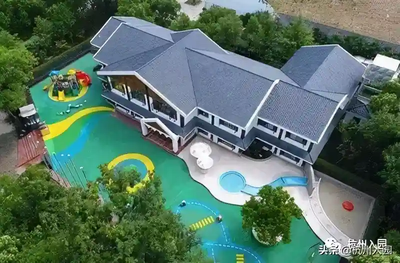 超齐全！杭州8区优质双语幼儿园、托班盘点！家长们不要错过！上