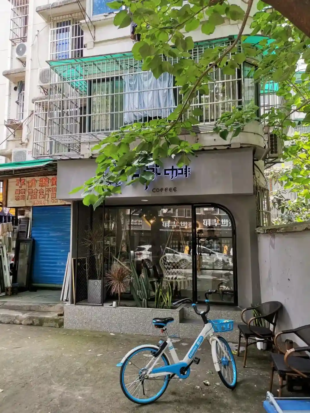 藏再深我也要把你挖出来！杭州咖啡爱好者入门指南（靠位儿专用）