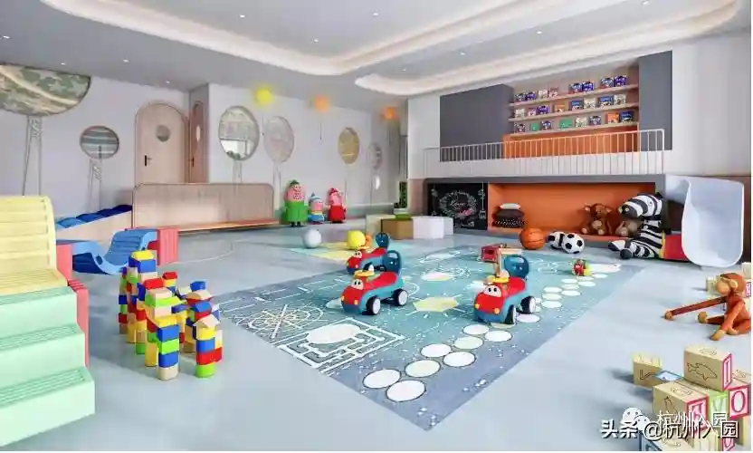 超齐全！杭州8区优质双语幼儿园、托班盘点！家长们不要错过！上