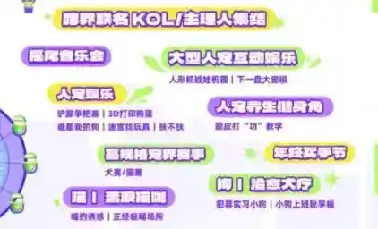 宝安宠物友好全覆盖，让“毛孩子”也能成为都市探险家