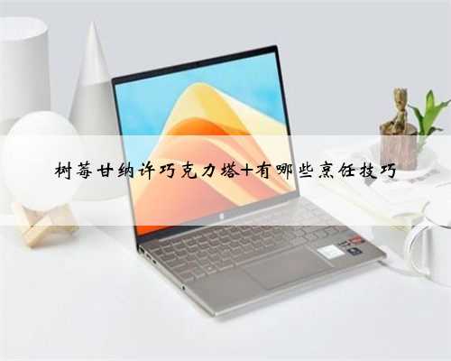 树莓甘纳许巧克力塔 有哪些烹饪技巧