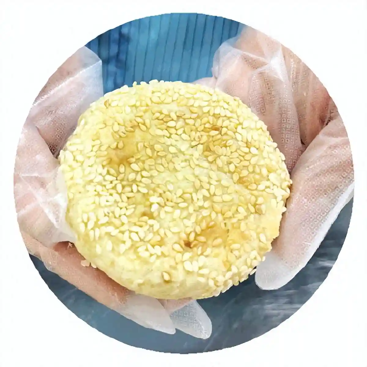 状元饼：寓意美好的“非遗”糕点