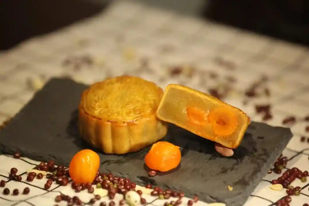 柳州雅乐：走进60年老店看月饼制作