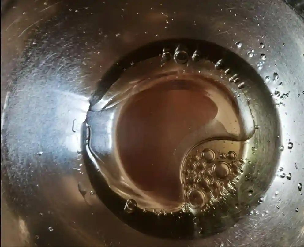 紫薯戚风蛋糕，优雅梦幻！六寸戚风蛋糕完美不开裂,超详细配方！