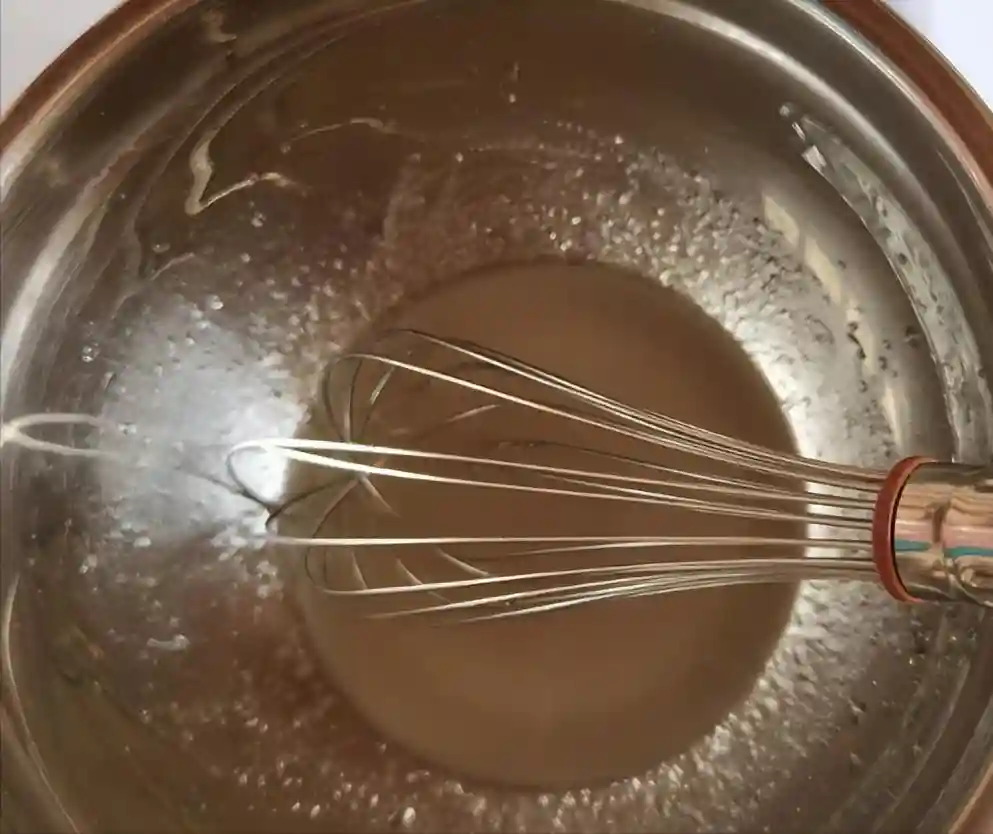 紫薯戚风蛋糕，优雅梦幻！六寸戚风蛋糕完美不开裂,超详细配方！