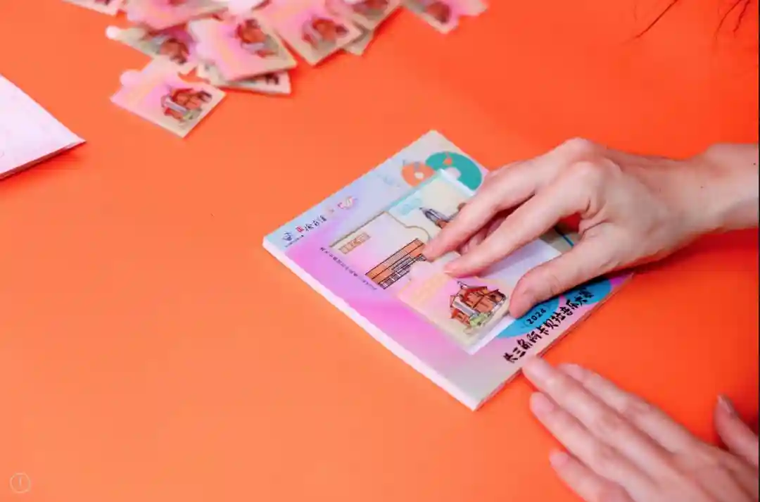 阿卡贝拉搭配Citywalk！在徐汇，就这么city！