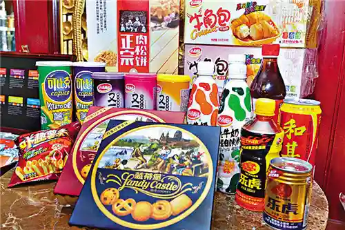 专注模仿20年，被称为食品界“山寨之王”，却赚得比正品还多