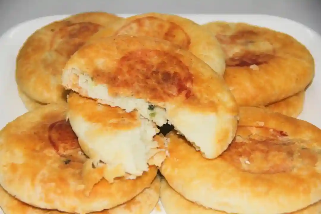 酥酥酥……江阴月饼已出炉！