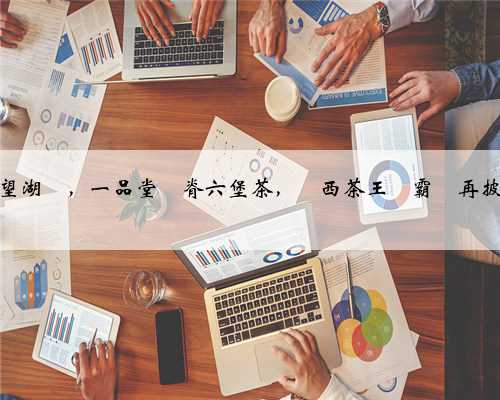 探秘桂林望湖閣，一品堂龍脊六堡茶，廣西茶王爭霸賽再披“龍袍”