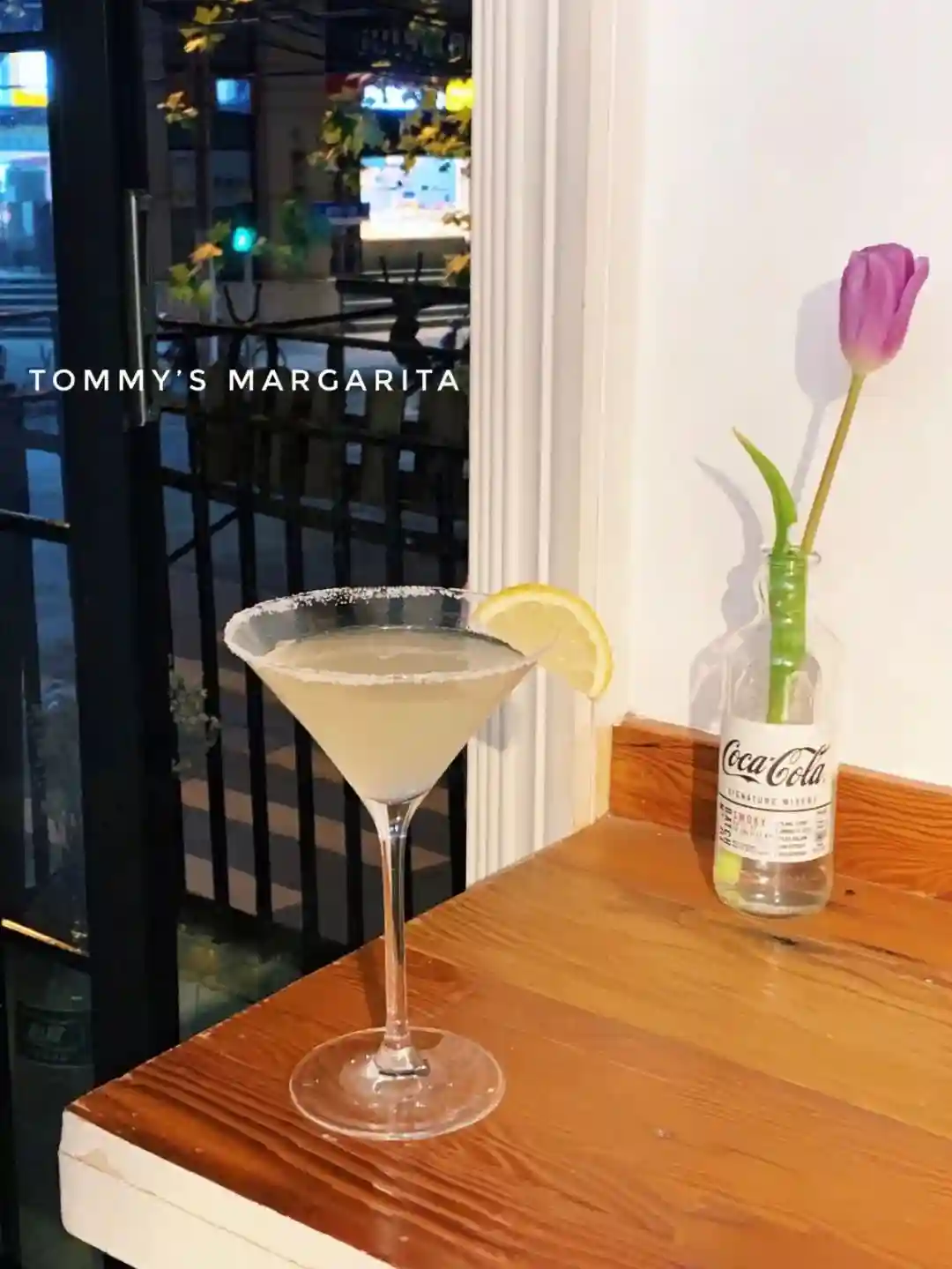 调酒教程|学会这5款鸡尾酒，体验快乐微醺！