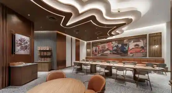 Tims咖啡红动泉城，济南首店即将启幕