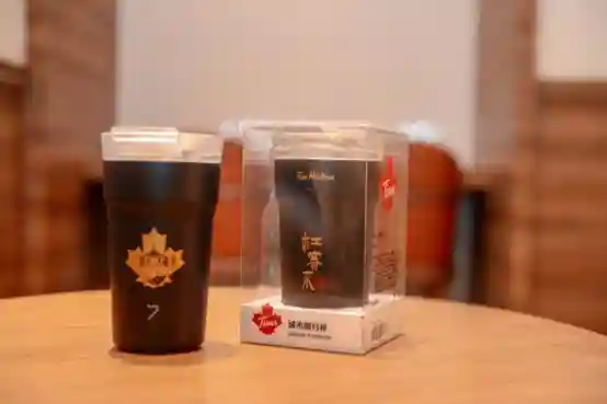 Tims咖啡红动泉城，济南首店即将启幕