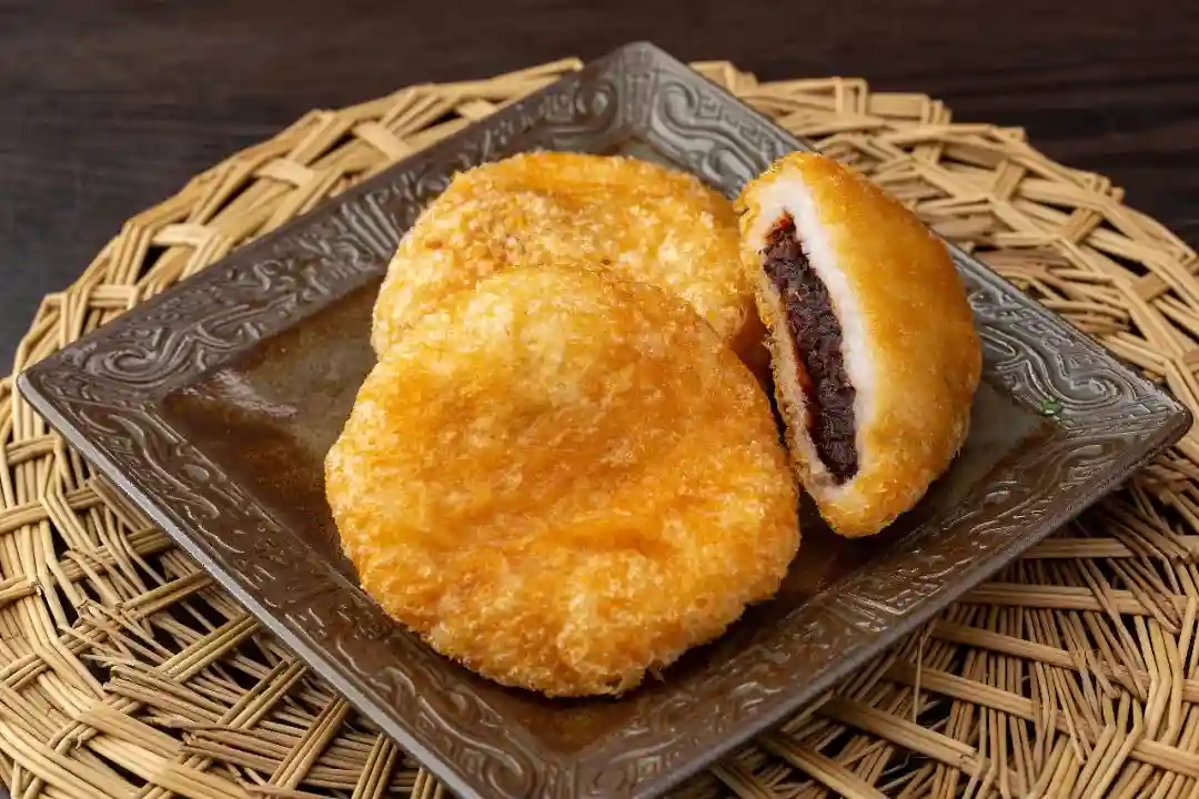 最“粘人”的10大美食，哪个粘住了你？