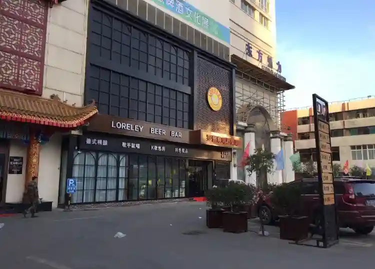 D17：堤口路17号，关于济南啤酒厂的那些故事与美味