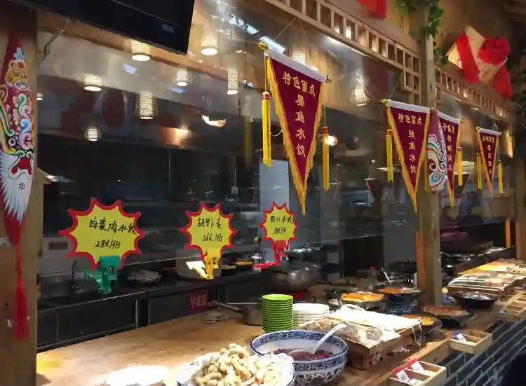 D17：堤口路17号，关于济南啤酒厂的那些故事与美味