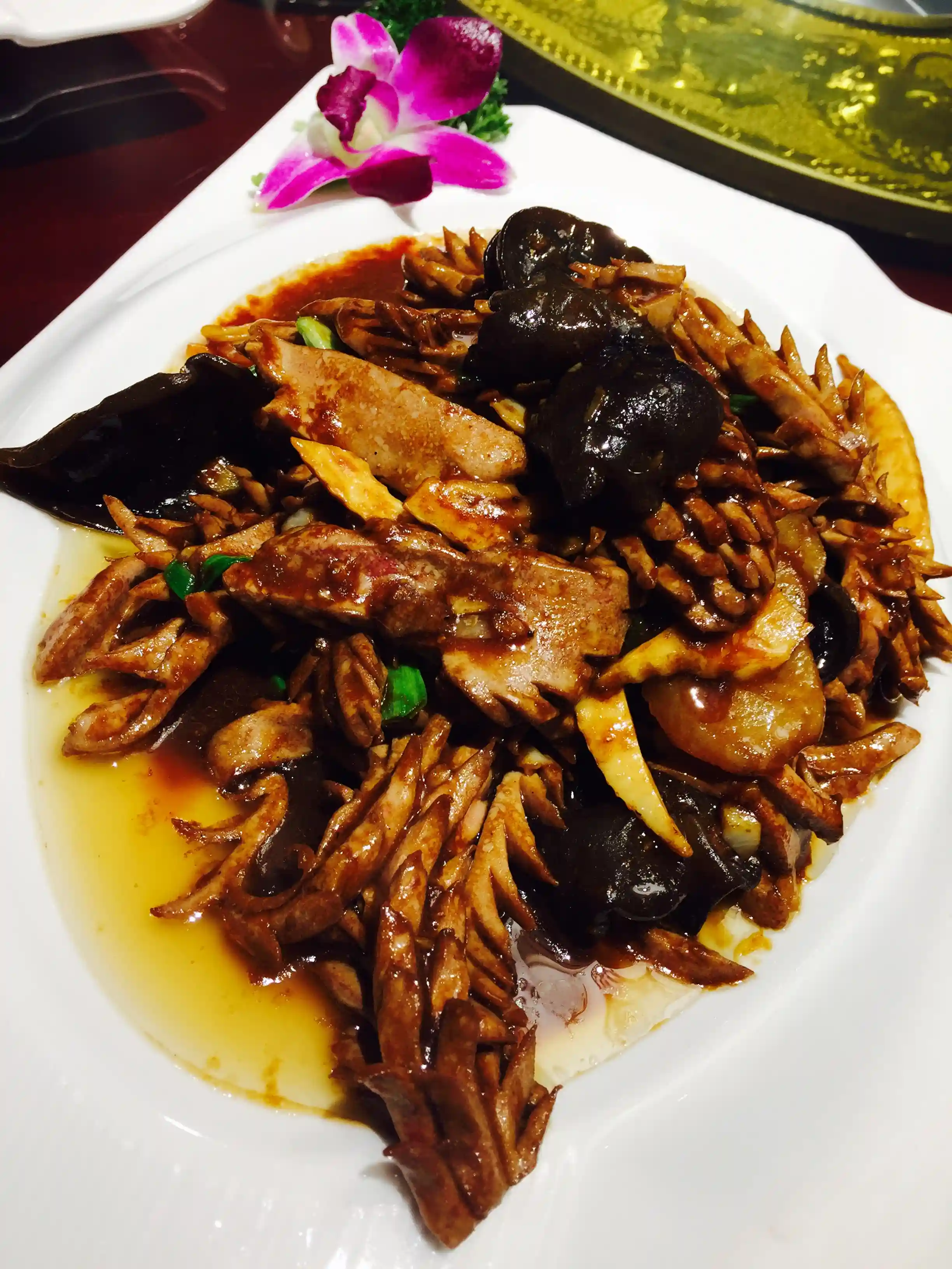 D17：堤口路17号，关于济南啤酒厂的那些故事与美味