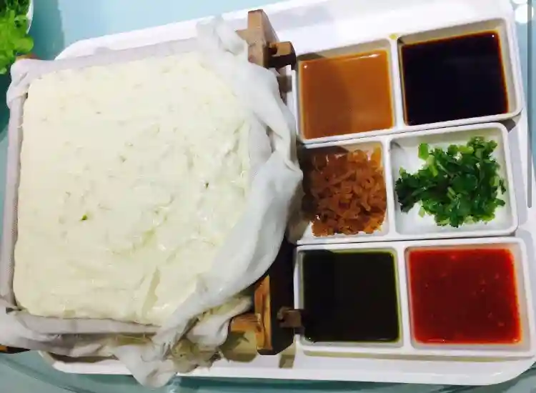 D17：堤口路17号，关于济南啤酒厂的那些故事与美味