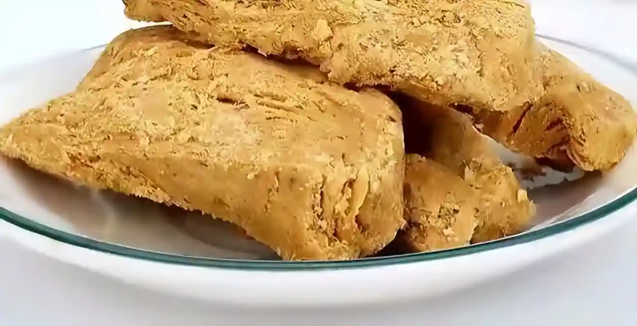 喵眼看滦南—滦南之旅插播“冀东老手艺—马官寨酥糖”