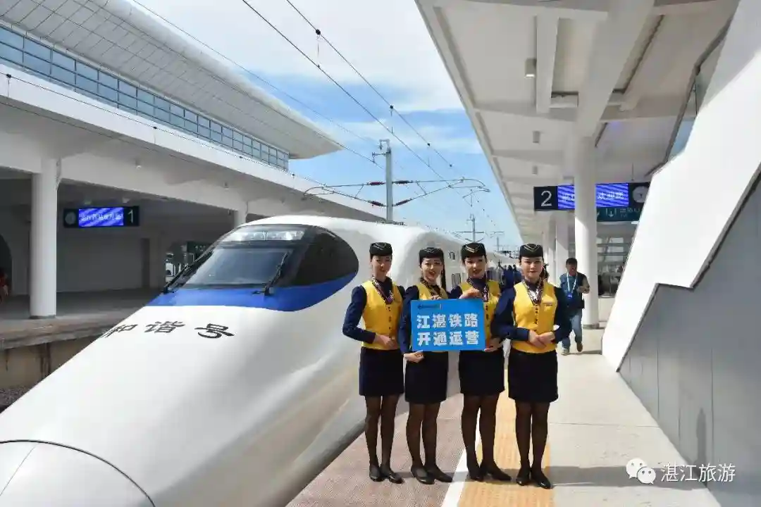 湛江版“我不要你觉得，我要我觉得！”